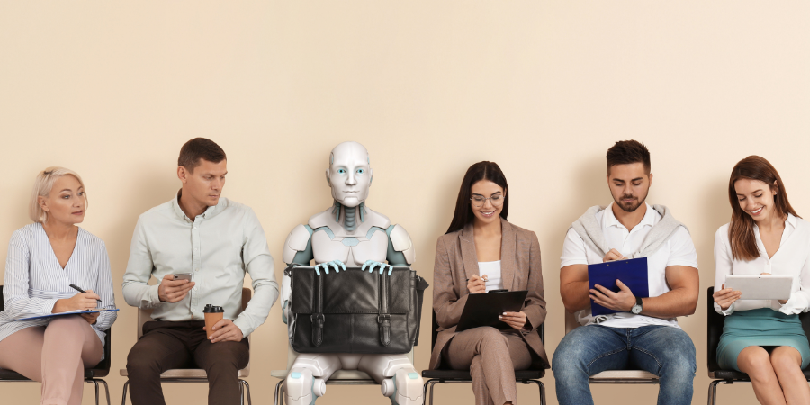 AI and Human Capital Management: Building the Workforce of Tomorrow