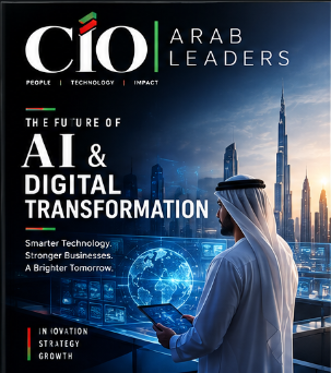 The Future of AI & Digital Transformation