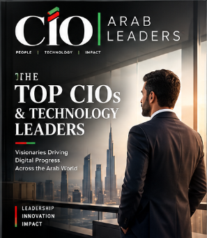 The Top CIOs & Technology Leaders