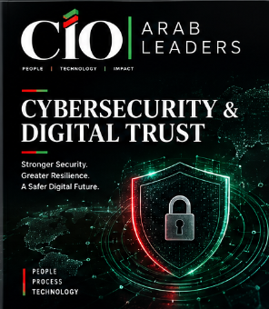Cybersecurity & Digital Trust