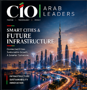 Smart Cities & Future Infrastructure